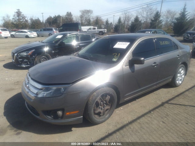 Aukcja sprzedaży 2011 Ford Fusion Se, vin: 3FAHP0HA2BR320568, numer aukcji: 36163851