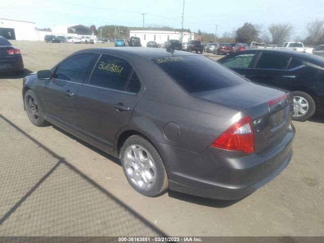 Aukcja sprzedaży 2011 Ford Fusion Se, vin: 3FAHP0HA2BR320568, numer aukcji: 36163851