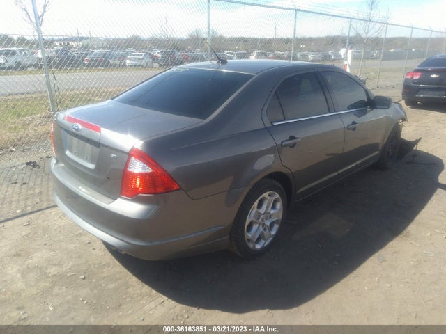 Aukcja sprzedaży 2011 Ford Fusion Se, vin: 3FAHP0HA2BR320568, numer aukcji: 36163851
