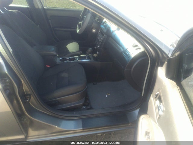 Aukcja sprzedaży 2011 Ford Fusion Se, vin: 3FAHP0HA2BR320568, numer aukcji: 36163851