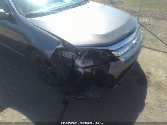 Aukcja sprzedaży 2011 Ford Fusion Se, vin: 3FAHP0HA2BR320568, numer aukcji: 36163851