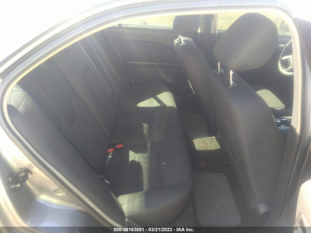 Aukcja sprzedaży 2011 Ford Fusion Se, vin: 3FAHP0HA2BR320568, numer aukcji: 36163851