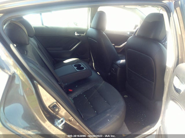 KIA Forte 5-door Ex 2015 KNAFX5A86F5333528 Image 9
