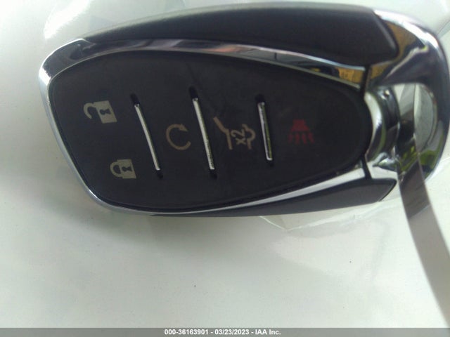 Chevrolet Traverse Premier 2021 1GNERKKW0MJ226121 Image 11