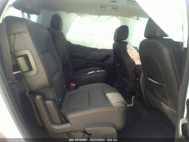 Chevrolet Traverse Premier 2021 1GNERKKW0MJ226121 Image 8