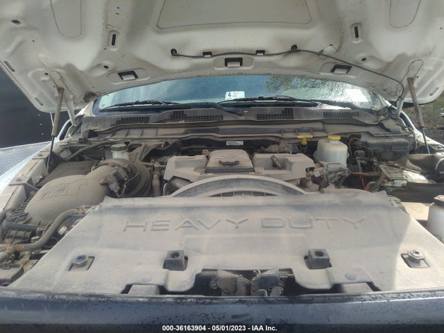 2014 Ram 5500, VIN: 3C7WRMFLXEG229820