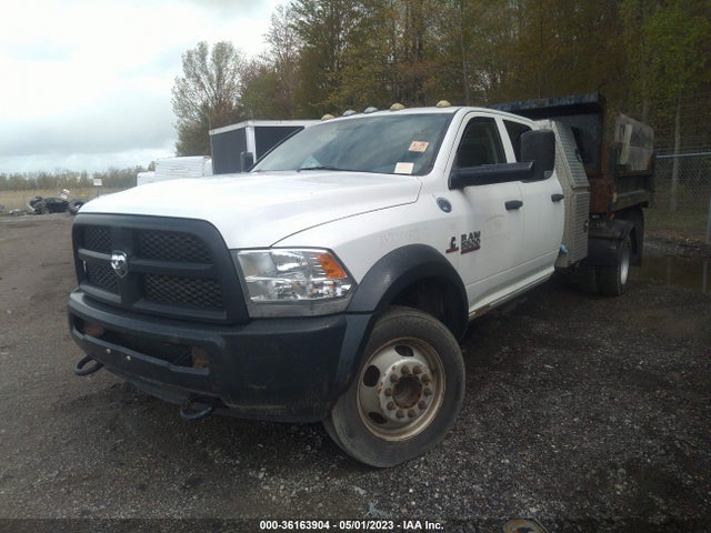 2014 Ram 5500, VIN: 3C7WRMFLXEG229820