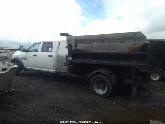 2014 Ram 5500, VIN: 3C7WRMFLXEG229820