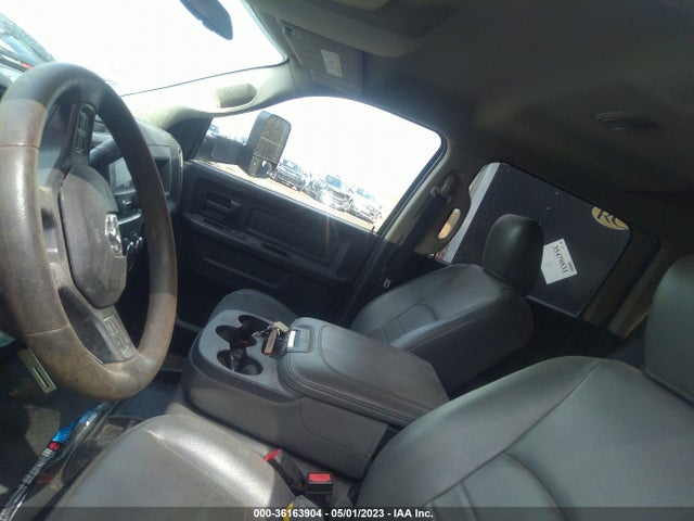 2014 Ram 5500, VIN: 3C7WRMFLXEG229820