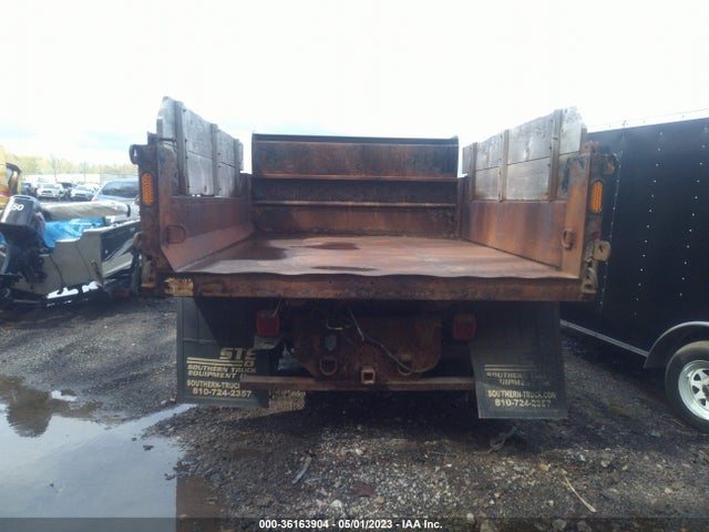 2014 Ram 5500, VIN: 3C7WRMFLXEG229820