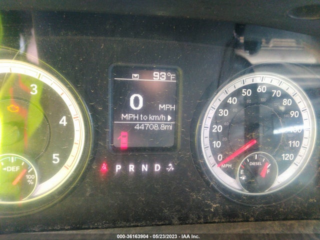 2014 Ram 5500, VIN: 3C7WRMFLXEG229820