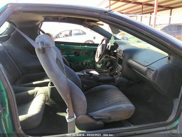 1998 CHEVROLET CAMARO VIN: 2G1FP22K4W2108542