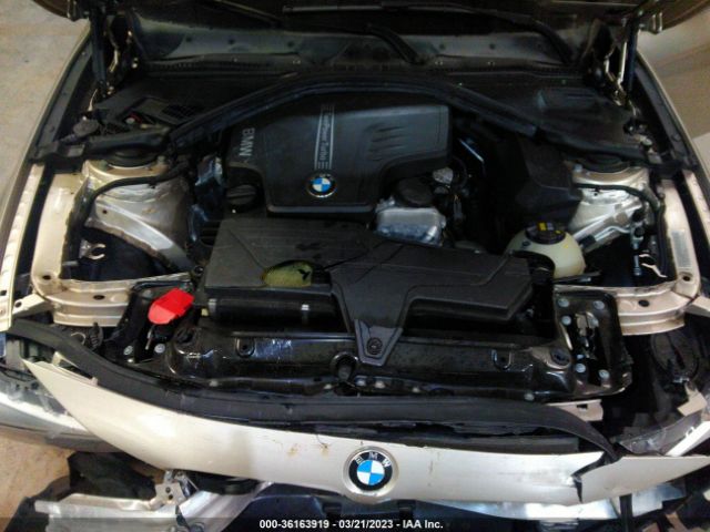 WBA3A5G55FNS82623 BMW 3 Series 328i