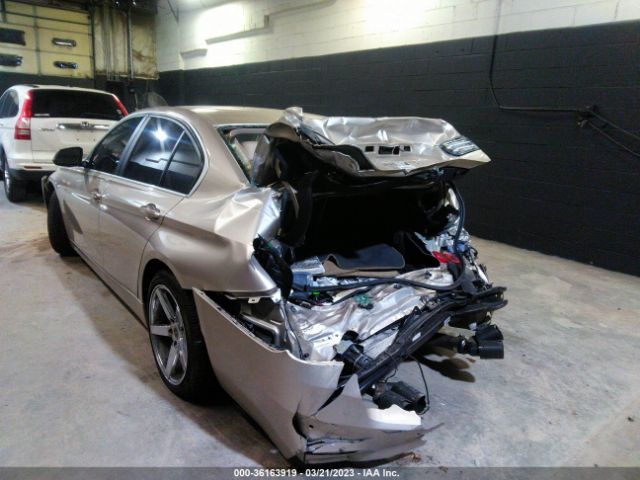 WBA3A5G55FNS82623 BMW 3 Series 328i