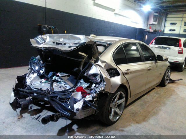 WBA3A5G55FNS82623 BMW 3 Series 328i