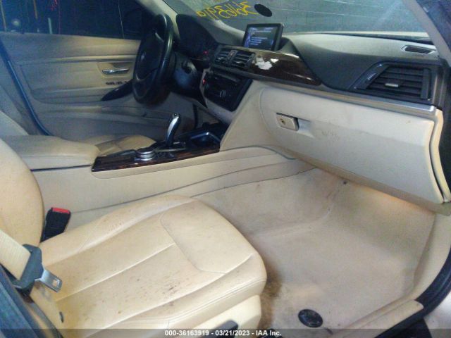 WBA3A5G55FNS82623 BMW 3 Series 328i