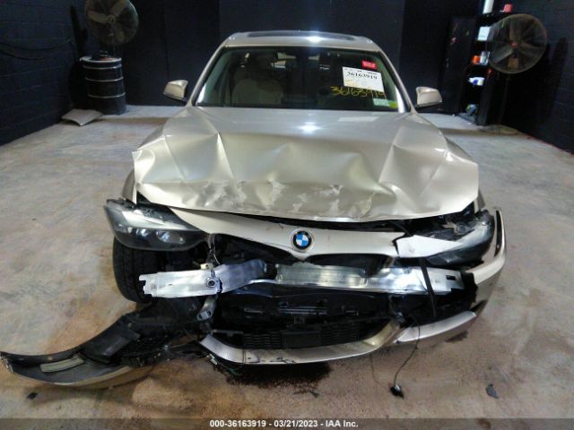 WBA3A5G55FNS82623 BMW 3 Series 328i