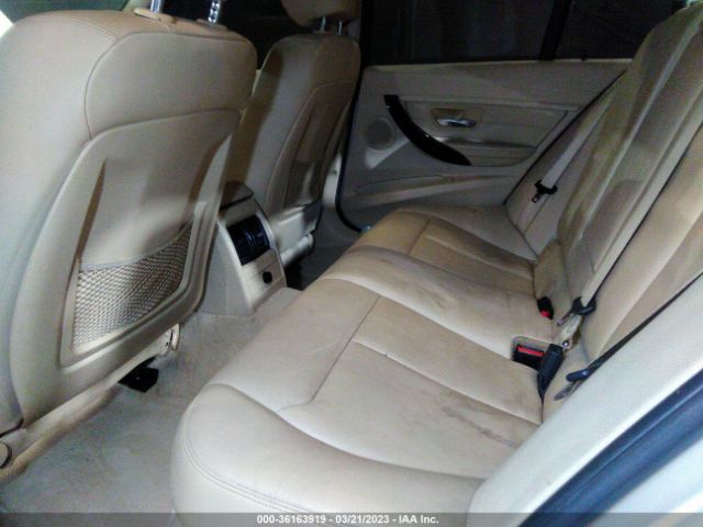 WBA3A5G55FNS82623 BMW 3 Series 328i