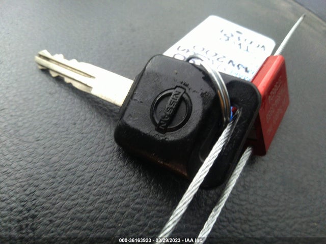 Nissan Nv200 Compact Cargo S 2020 3N6CM0KNXLK697200 Image 3