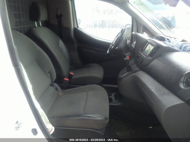 Nissan Nv200 Compact Cargo S 2020 3N6CM0KNXLK697200 Image 6
