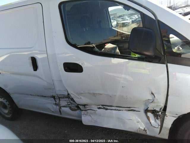 Nissan Nv200 Compact Cargo S 2020 3N6CM0KNXLK697200 Image 7