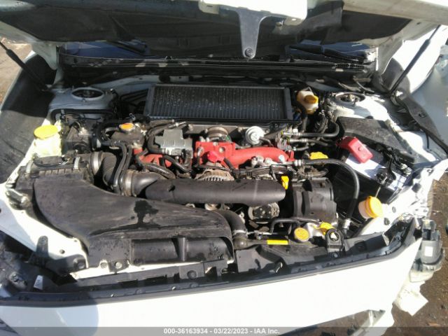 JF1VA2V64L9804528 Subaru Wrx Sti Limited