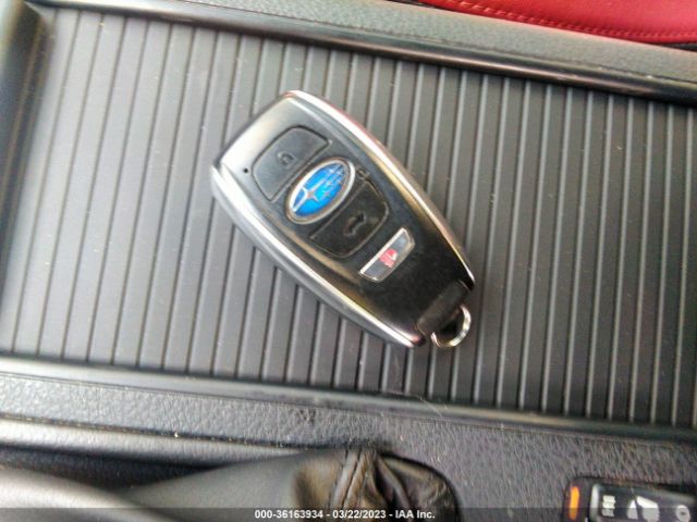 JF1VA2V64L9804528 Subaru Wrx Sti Limited