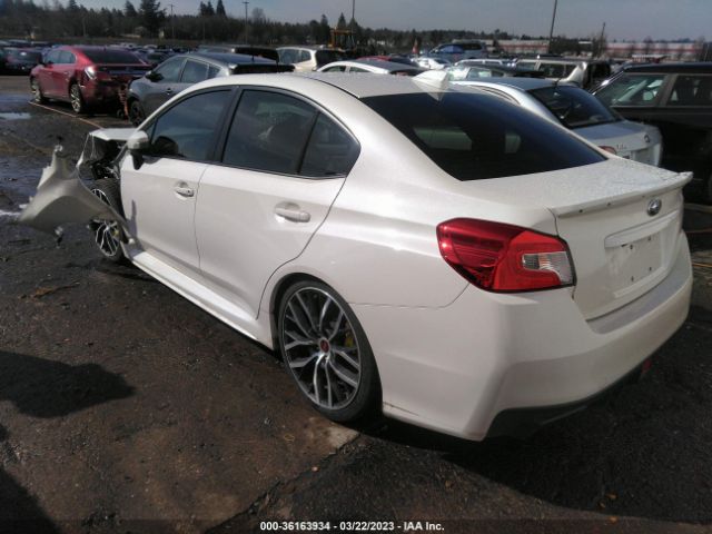JF1VA2V64L9804528 Subaru Wrx Sti Limited
