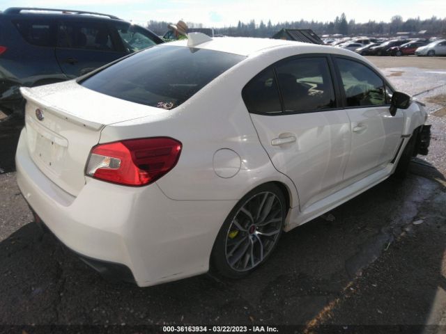 JF1VA2V64L9804528 Subaru Wrx Sti Limited