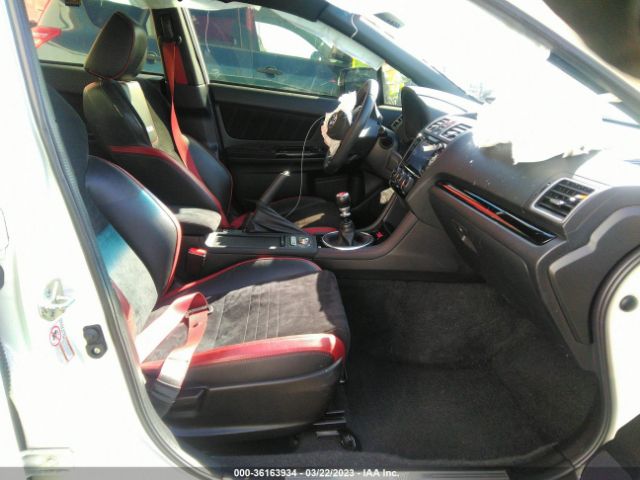 JF1VA2V64L9804528 Subaru Wrx Sti Limited