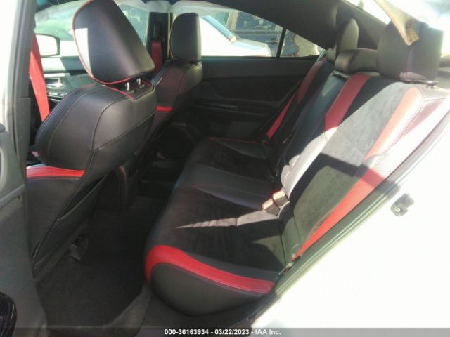 JF1VA2V64L9804528 Subaru Wrx Sti Limited