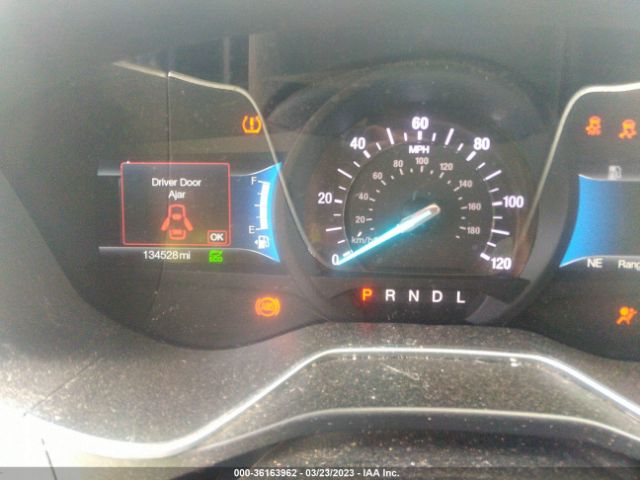 3FA6P0LU3JR208899 Ford Fusion Hybrid Se
