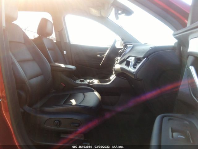 3GKALVEV9NL208633 GMC Terrain Slt