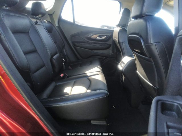 3GKALVEV9NL208633 GMC Terrain Slt