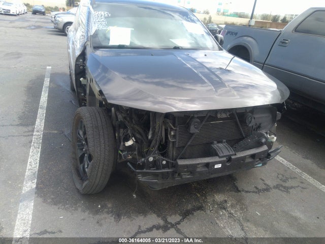 Dodge Durango Sxt Plus 2020 1C4RDHAG5LC324943 Image 6