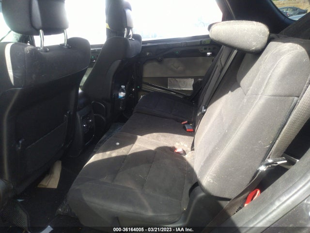 Dodge Durango Sxt Plus 2020 1C4RDHAG5LC324943 Image 8