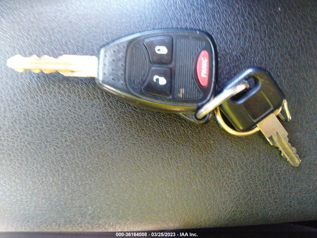 1C4NJPBA9ED758274 Jeep Patriot Altitude