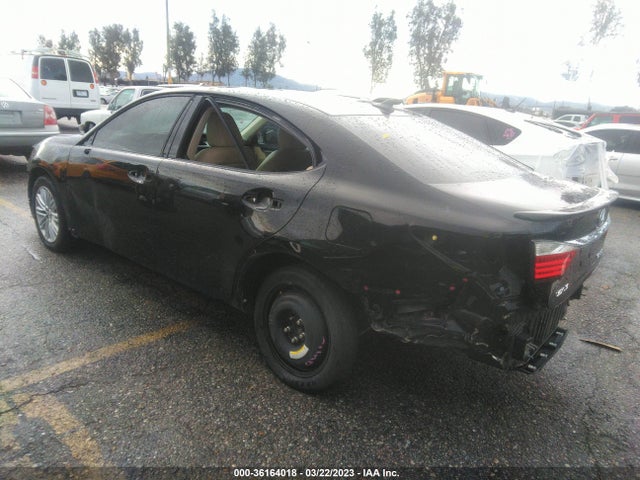 2014 LEXUS ES 350 VIN: JTHBK1GG6E2146702