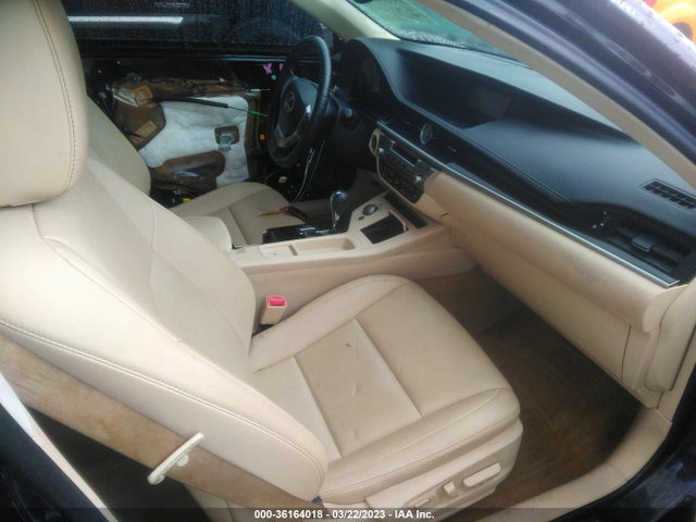 2014 LEXUS ES 350 VIN: JTHBK1GG6E2146702
