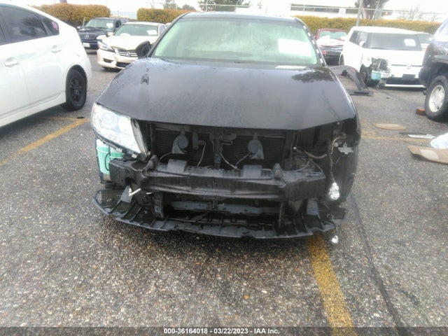 2014 LEXUS ES 350 VIN: JTHBK1GG6E2146702