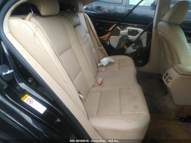 2014 LEXUS ES 350 VIN: JTHBK1GG6E2146702