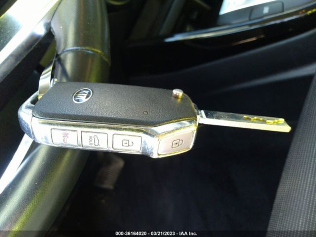3KPF34AD6KE124150 KIA FORTE S