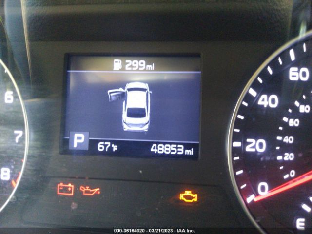 3KPF34AD6KE124150 KIA FORTE S