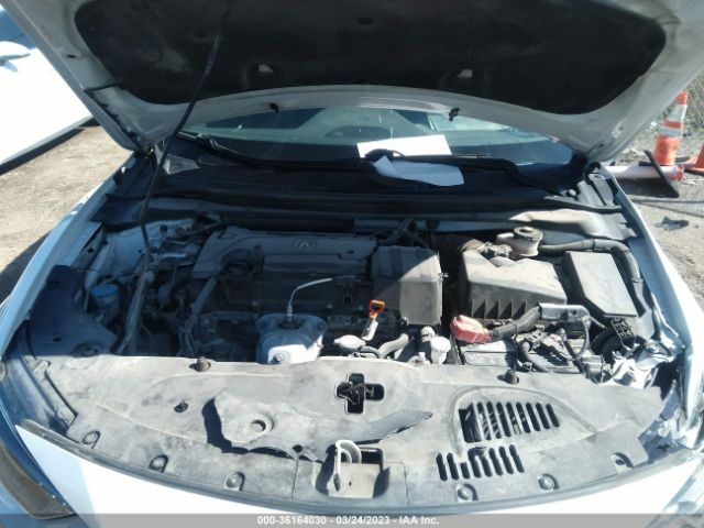 19UDE2F83LA010016 Acura Ilx Pkg