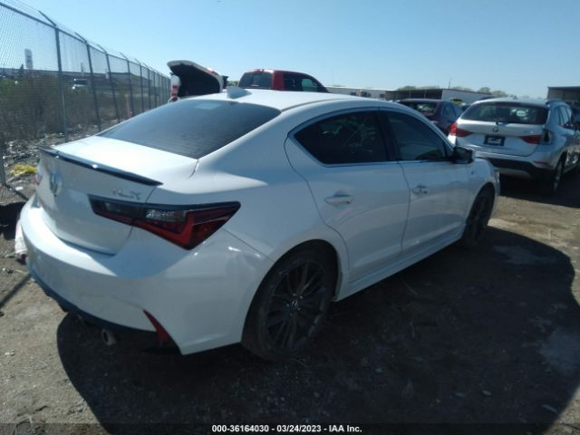 19UDE2F83LA010016 Acura Ilx Pkg