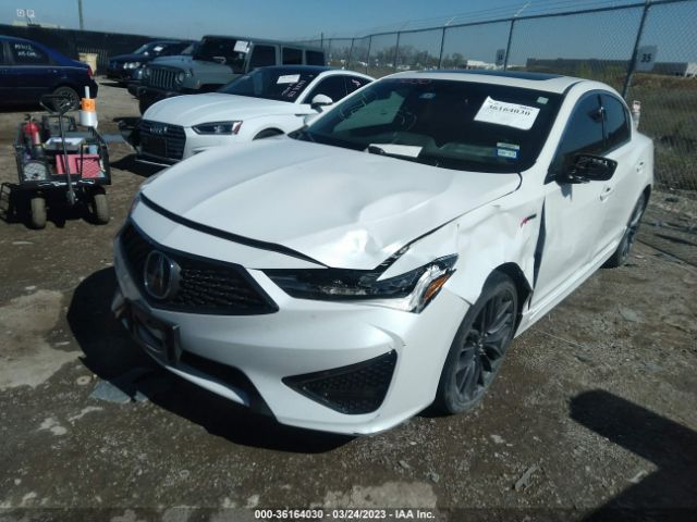 19UDE2F83LA010016 Acura Ilx Pkg