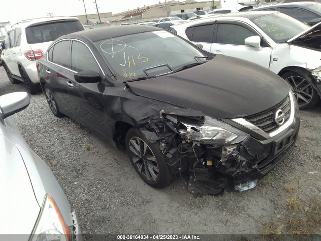 2017 1N4AL3AP3HC290016 main image