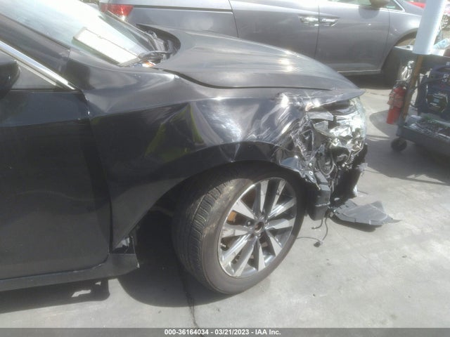 Nissan Altima 2.5 Sv 2017 1N4AL3AP3HC290016 Image 4