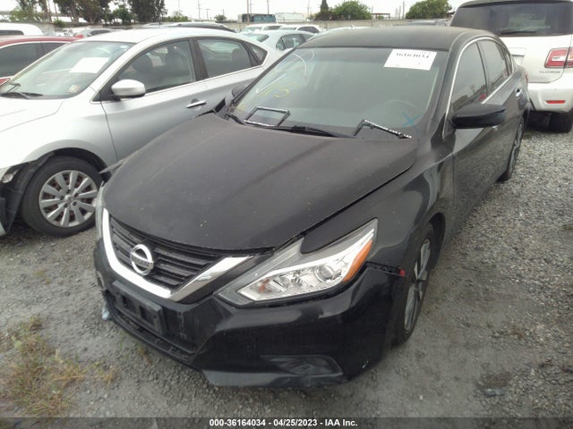 Nissan Altima 2.5 Sv 2017 1N4AL3AP3HC290016 Image 2