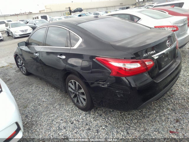 Nissan Altima 2.5 Sv 2017 1N4AL3AP3HC290016 Image 5